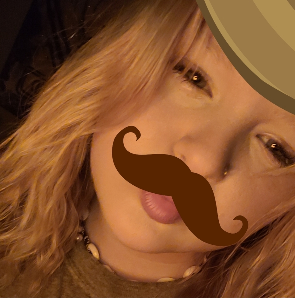 Meet your Posher, Marrissa